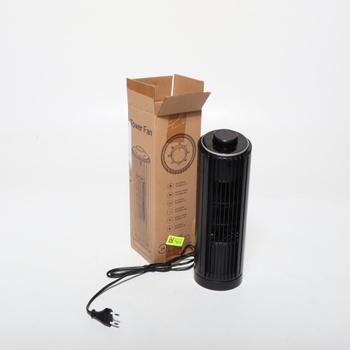Stolný ventilátor PNTCK, 33cm