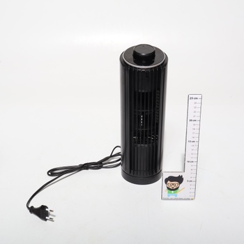 Stolný ventilátor PNTCK, 33cm