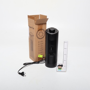 Stolný ventilátor PNTCK, 33cm