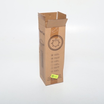 Stolný ventilátor PNTCK, 33cm
