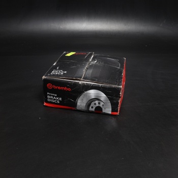 Brzdový kotúč Brembo 256 mm sada