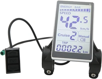 Cyklopočítač Yosoo Health Gear