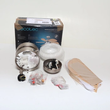 Stropní ventilátor Cecotec 05938
