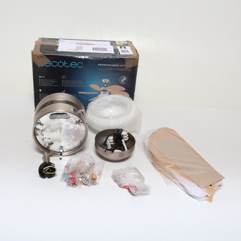 Stropný ventilátor Cecotec 05938