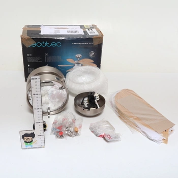 Stropní ventilátor Cecotec 05938
