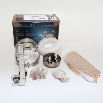 Stropný ventilátor Cecotec 05938