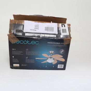 Stropný ventilátor Cecotec 05938