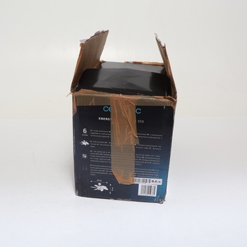 Stropný ventilátor Cecotec 05938