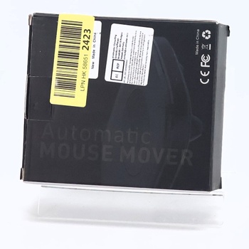 Mouse Jiggler Yonktoo MJS1