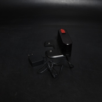 Robotický vysávač Lefant M210 biely kruhový