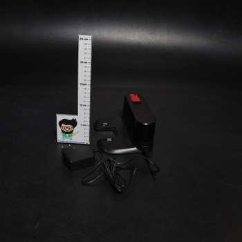 Robotický vysavač Lefant M210 bílý kruhový