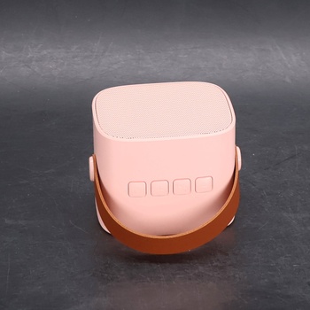 Karaoke Wowstar K1PK2 pink