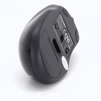 Bezdrôtová Bluetooth myš Tecknet čierna