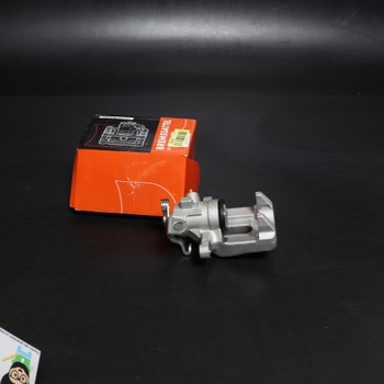 Frankberg Brzdová súprava, brzdové tiahla, hliníková, kompatibilná s C4 kupé, C4 I, C4 II, C4 DS4,
