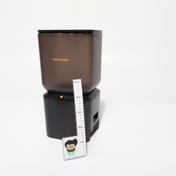 Automat na kŕmenie mačky Nityers QQ-N21
