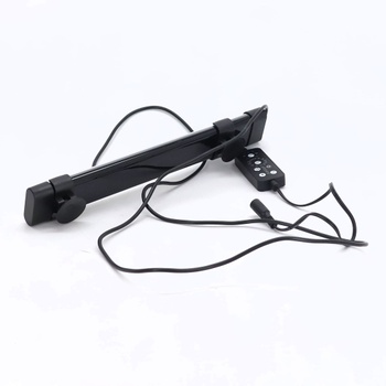 Osvětlení do akvária Hygger 11W pro 31-58cm