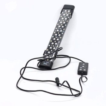 Osvetlenie do akvária Hygger 11W pre 31-58cm