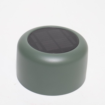 Solárna lampa Eglo 901894