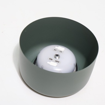 Solárna lampa Eglo 901894