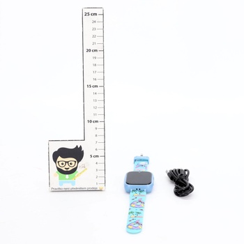 Hodinky Lexibook Disney Stitch