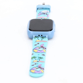 Hodinky Lexibook Disney Stitch