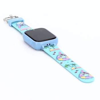 Hodinky Lexibook Disney Stitch