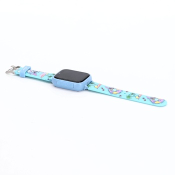 Hodinky Lexibook Disney Stitch