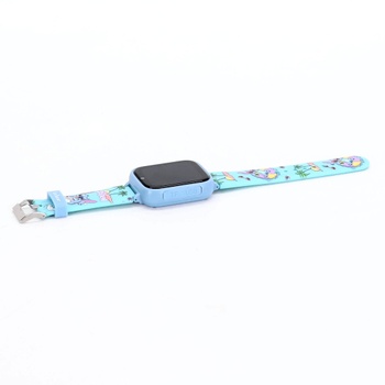 Hodinky Lexibook Disney Stitch