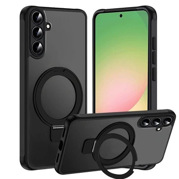 Puzdro na telefón Tawarror MagStand pre Samsung Galaxy A56…