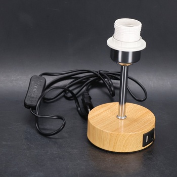 Stolná lampa UPXNBOR N15-1 2ks