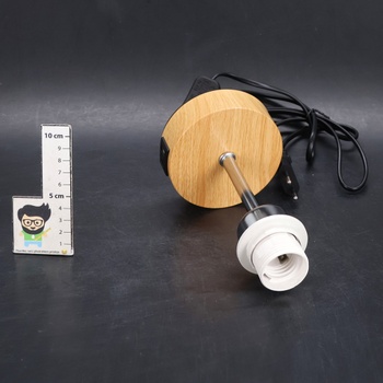 Stolná lampa UPXNBOR N15-1 2ks