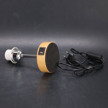 Stolná lampa UPXNBOR N15-1 2ks
