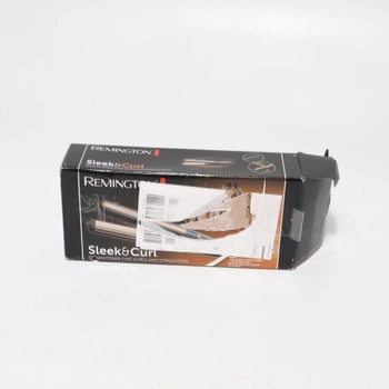 Žehlička na vlasy Remington S6500