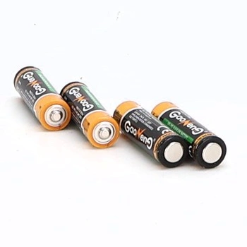 Křížový laser Lusweimi se stativem, zelený