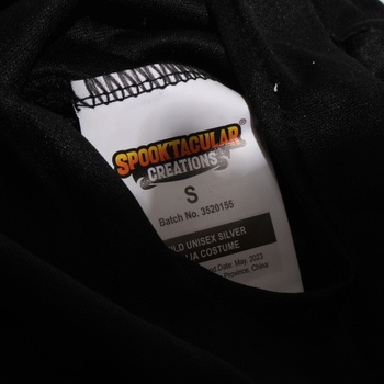 Detský kostým Spooktacular 20155 Ninja