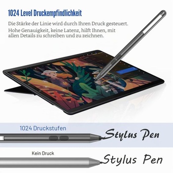 Dotykové pero ANYQOO  pro Microsoft Surface