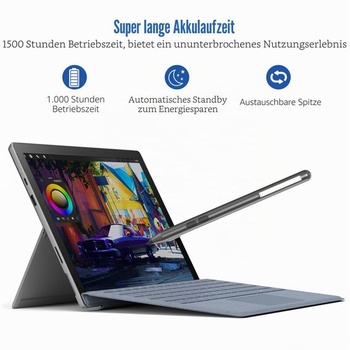 Dotykové pero ANYQOO  pro Microsoft Surface