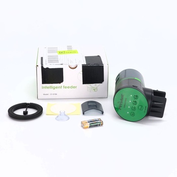 Dávkovač krmení Petbank AEPEFF0401