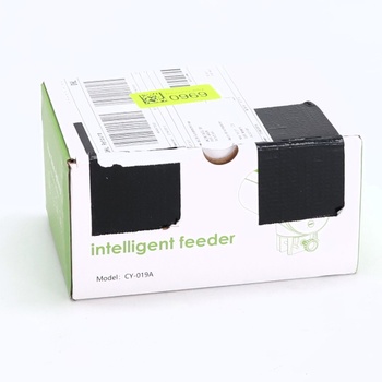 Dávkovač krmení Petbank AEPEFF0401