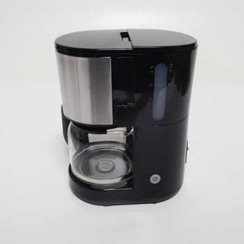Kávovar Braun KF1500BK 1000W
