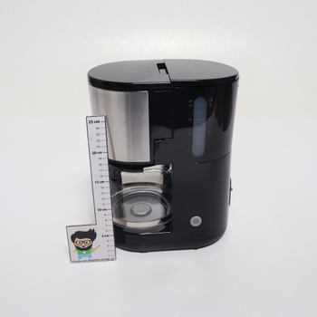 Kávovar Braun KF1500BK 1000W
