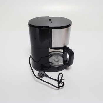 Kávovar Braun KF1500BK 1000W