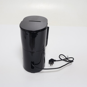 Kávovar Braun KF1500BK 1000W