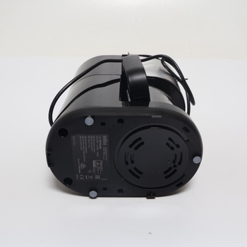 Kávovar Braun KF1500BK 1000W
