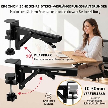 Predĺženie stola, predĺženie stola, predĺženie okenného parapetu, výsuvné a stabilné, priehradka