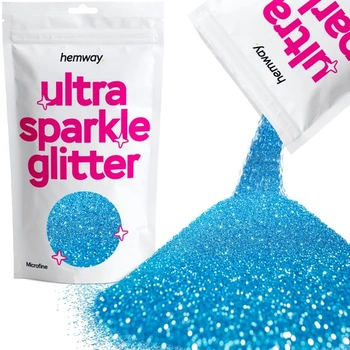 Hemway | Ultra-Schein-Glitter MICROFINE
