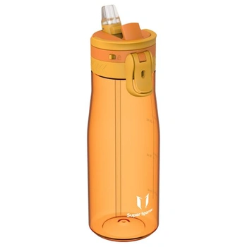 Fľaša na vodu Sparrow TouchFlow Tritan - 500ml, 750ml, 1l -…