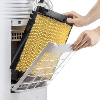 TROTEC PAE 49/50 Odparovací filter Náhradný filter Príslušenstvo pre vzduchový chladič Odparovací