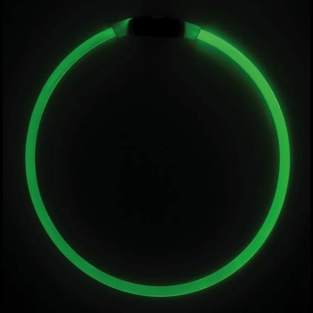 Bezpečnostný obojok Nite Ize NiteHowl LED – Svietiaci obojok pre psov s LED svetlami – Psí doplnok na