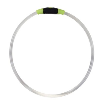Bezpečnostný obojok Nite Ize NiteHowl LED – Svietiaci obojok pre psov s LED svetlami – Psí doplnok na